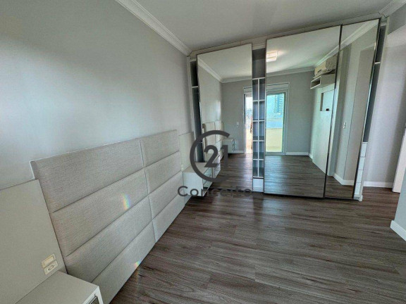 Imagem Apartamento com 3 Quartos à Venda, 96 m² em Barreiros - São José Imagem Apartamento com 3 Quartos à Venda, 96 m² em Barreiros - São José