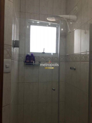 Imagem Apartamento com 3 Quartos à Venda, 86 m² em Parque Das Nações - Santo André