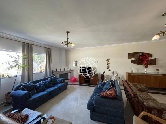 Imagem Casa com 5 Quartos à Venda, 183 m² em Jardim Paulista - Atibaia