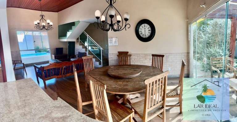 Imagem Casa com 3 Quartos à Venda, em Pórtico De Búzios - Búzios Imagem Casa com 3 Quartos à Venda, em Pórtico De Búzios - Búzios