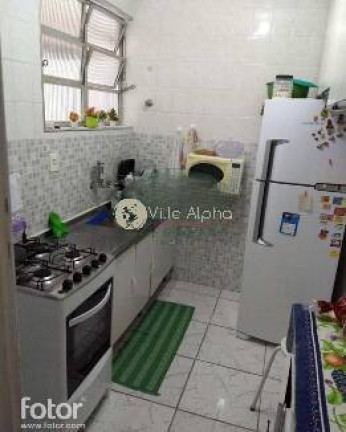 Imagem Apartamento com 2 Quartos à Venda, 70 m² em Gonzaga - Santos Imagem Apartamento com 2 Quartos à Venda, 70 m² em Gonzaga - Santos