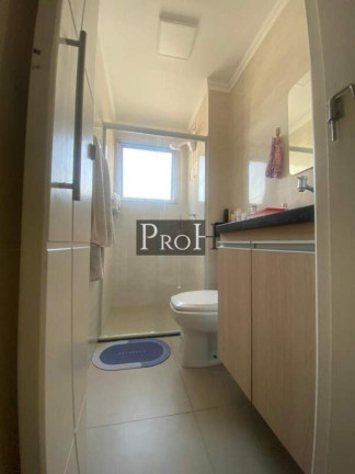 Imagem Apartamento com 2 Quartos à Venda, 57 m² em Santa Terezinha - São Bernardo Do Campo