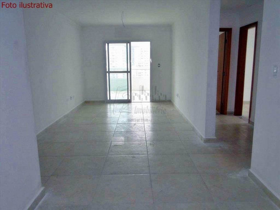 Imagem Apartamento com 2 Quartos à Venda, 162 m² em Guilhermina - Praia Grande