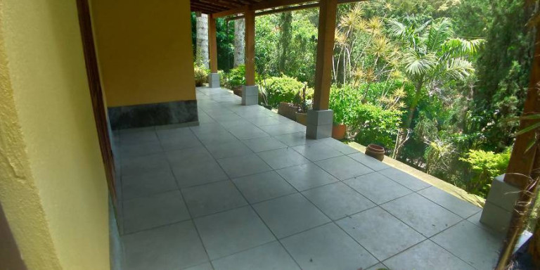 Imagem Casa com 3 Quartos à Venda, 2 m² em Córrego D'antas - Nova Friburgo