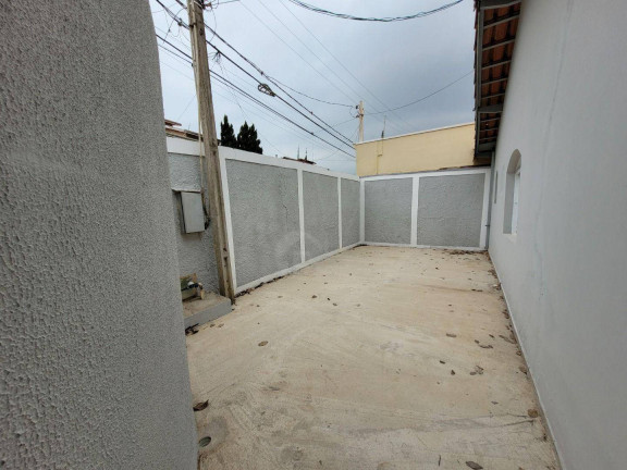 Imagem Casa com 3 Quartos para Alugar, 257 m² em Chácara Areal - Indaiatuba