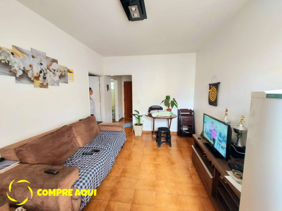 Imagem Apartamento com 1 Quarto à Venda, 44 m² em Santa Cecília - São Paulo Imagem Apartamento com 1 Quarto à Venda, 44 m² em Santa Cecília - São Paulo