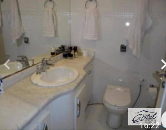 Imagem Apartamento com 3 Quartos à Venda, 150 m² em Vila Valparaíso - Santo André