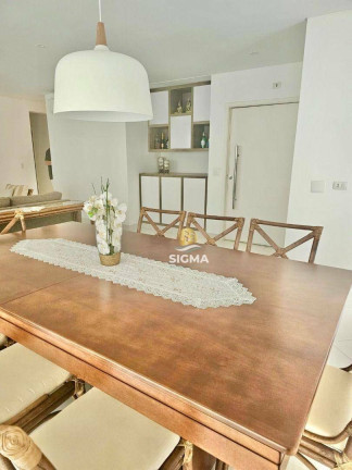Imagem Apartamento com 3 Quartos à Venda, 175 m² em Pitangueiras - Guarujá Imagem Apartamento com 3 Quartos à Venda, 175 m² em Pitangueiras - Guarujá