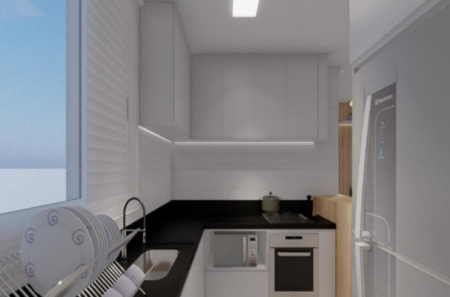 Imagem Apartamento com 3 Quartos à Venda, 65 m² em Itapoã - Belo Horizonte Imagem Apartamento com 3 Quartos à Venda, 65 m² em Itapoã - Belo Horizonte