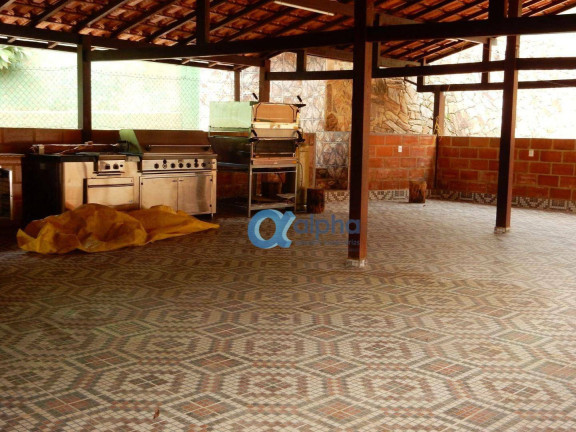 Imagem Casa com 5 Quartos à Venda, 240 m² em Itaipava - Petrópolis Imagem Casa com 5 Quartos à Venda, 240 m² em Itaipava - Petrópolis