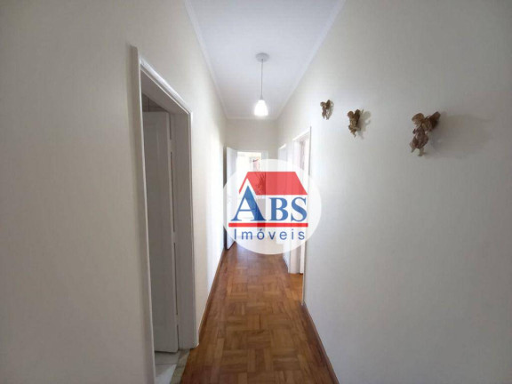 Imagem Apartamento com 3 Quartos à Venda, 194 m² em Boqueirão - Santos Imagem Apartamento com 3 Quartos à Venda, 194 m² em Boqueirão - Santos