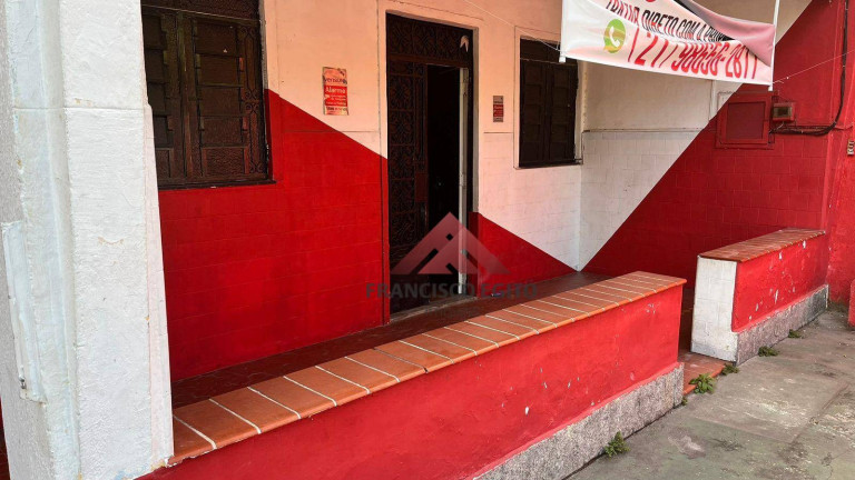 Imagem Casa com 3 Quartos à Venda, 80 m² em Camarão - São Gonçalo Imagem Casa com 3 Quartos à Venda, 80 m² em Camarão - São Gonçalo