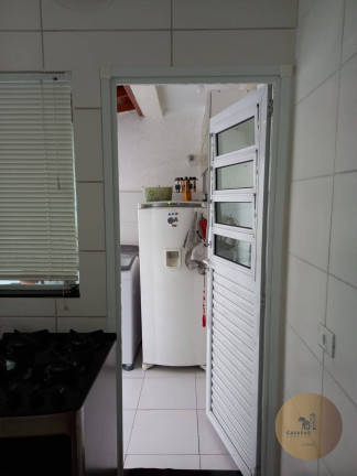 Imagem Apartamento com 2 Quartos à Venda, 35 m² em Vila Scarpelli - Santo André Imagem Apartamento com 2 Quartos à Venda, 35 m² em Vila Scarpelli - Santo André