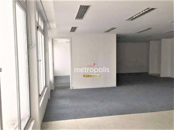 Imagem Edifício Residencial para Alugar, 1.500 m² em Centro - São Caetano Do Sul Imagem Edifício Residencial para Alugar, 1.500 m² em Centro - São Caetano Do Sul