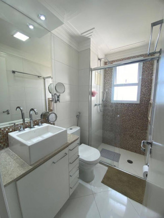 Imagem Apartamento com 4 Quartos à Venda, 202 m² em Tamboré - Santana De Parnaíba Imagem Apartamento com 4 Quartos à Venda, 202 m² em Tamboré - Santana De Parnaíba