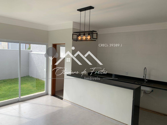 Imagem Casa com 3 Quartos à Venda, 250 m² em Residencial Tosi - Itupeva