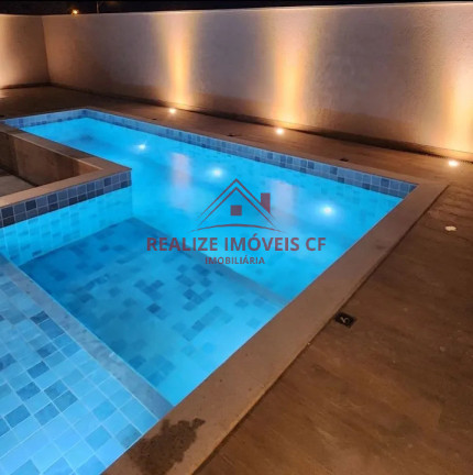 Imagem Casa de Condomínio com 4 Quartos à Venda, 252 m² em Guriri - Cabo Frio Imagem Casa de Condomínio com 4 Quartos à Venda, 252 m² em Guriri - Cabo Frio