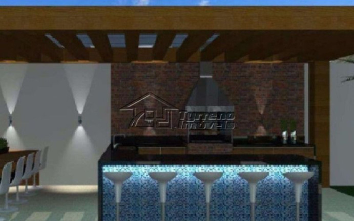 Imagem Apartamento com 2 Quartos à Venda, 52 m² em Urbanova - São José Dos Campos Imagem Apartamento com 2 Quartos à Venda, 52 m² em Urbanova - São José Dos Campos
