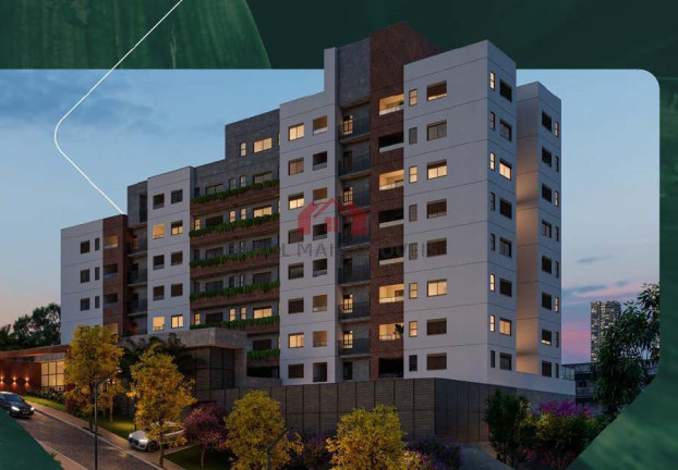Imagem Apartamento com 2 Quartos à Venda, 5 m² em Vila Paris - Belo Horizonte Imagem Apartamento com 2 Quartos à Venda, 5 m² em Vila Paris - Belo Horizonte