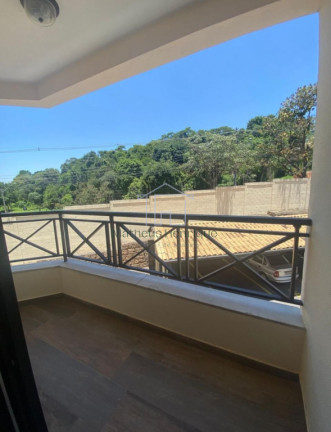 Imagem Apartamento com 3 Quartos à Venda, 93 m² em Parque Da Represa - Jundiaí