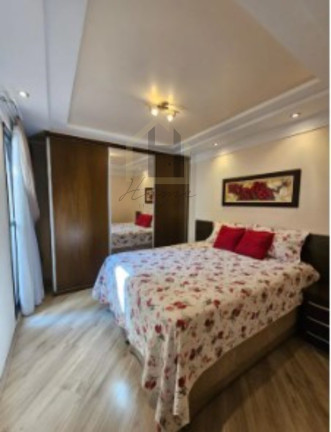 Imagem Casa com 3 Quartos à Venda, 264 m² em Vila Linda - Santo André Imagem Casa com 3 Quartos à Venda, 264 m² em Vila Linda - Santo André