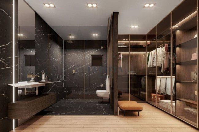 Imagem Apartamento com 3 Quartos à Venda, 124 m² em Fazenda - Itajaí