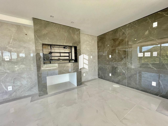 Imagem Apartamento com 3 Quartos à Venda, 227 m² em Km 3 - Santa Maria