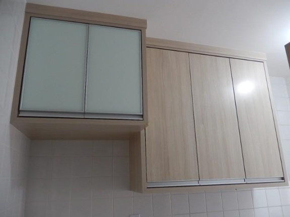 Imagem Apartamento com 2 Quartos à Venda, 49 m² em Parque São Jorge - Campinas Imagem Apartamento com 2 Quartos à Venda, 49 m² em Parque São Jorge - Campinas