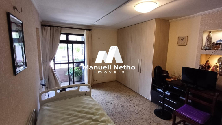 Imagem Apartamento com 3 Quartos à Venda, 160 m² em Dionísio Torres - Fortaleza