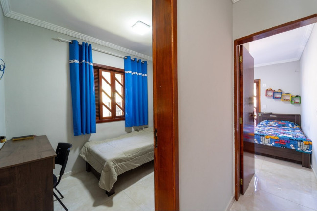 Imagem Casa com 3 Quartos à Venda, 209 m² em Vila Anchieta - Jundiaí Imagem Casa com 3 Quartos à Venda, 209 m² em Vila Anchieta - Jundiaí