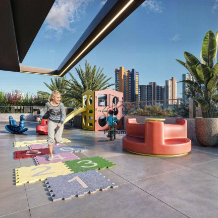 Imagem Apartamento com 3 Quartos à Venda, 82 m² em Aeroclube - João Pessoa Imagem Apartamento com 3 Quartos à Venda, 82 m² em Aeroclube - João Pessoa