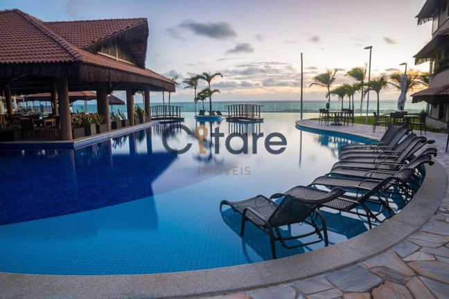 Imagem Apartamento com 4 Quartos à Venda, em Tapera - Aquiraz Imagem Apartamento com 4 Quartos à Venda, em Tapera - Aquiraz