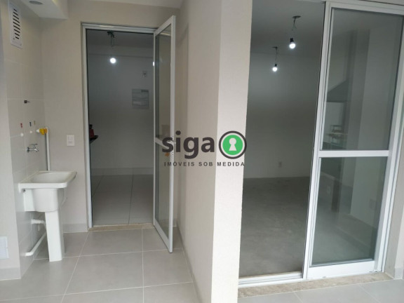 Imagem Apartamento com 2 Quartos à Venda, 65 m² em Vila Andrade - São Paulo Imagem Apartamento com 2 Quartos à Venda, 65 m² em Vila Andrade - São Paulo