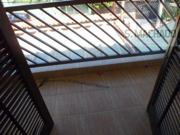 Imagem Casa com 4 Quartos à Venda, 225 m² em Parque Novo Oratório - Santo André