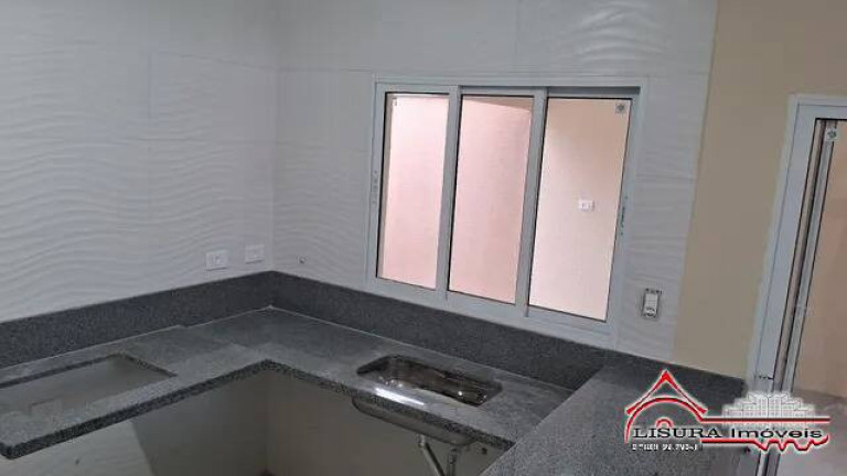 Imagem Casa com 3 Quartos à Venda, 122 m² em Residencial Parque Dos Sinos - Jacareí Imagem Casa com 3 Quartos à Venda, 122 m² em Residencial Parque Dos Sinos - Jacareí