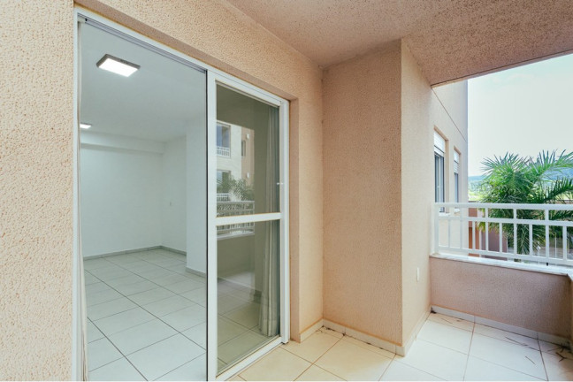 Imagem Apartamento com 2 Quartos à Venda, 66 m² em Jardim Guanabara - Jundiaí