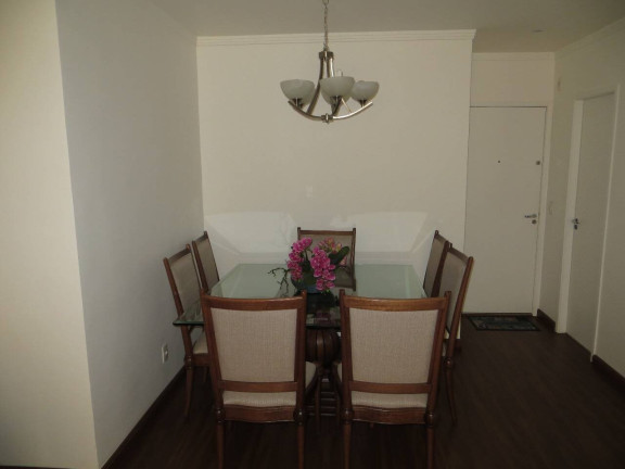 Imagem Apartamento com 3 Quartos à Venda, 111 m² em Jardim Bonfiglioli - Jundiaí