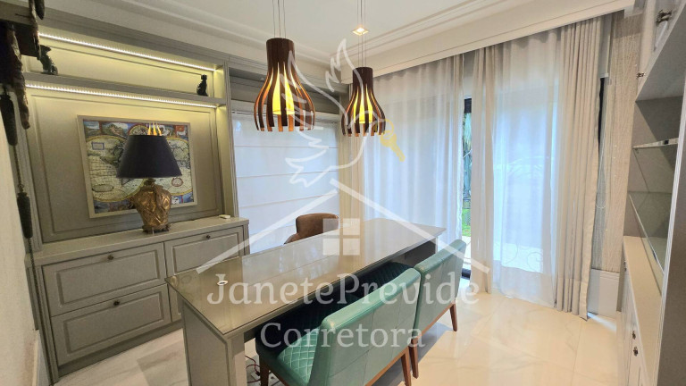 Imagem Casa de Condomínio com 4 Quartos à Venda, 522 m² em Alphaville - Santana De Parnaíba