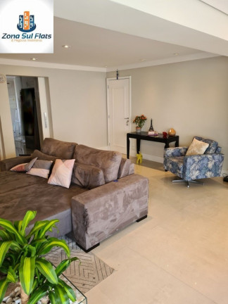 Imagem Apartamento com 3 Quartos à Venda, 143 m² em Vila Gumercindo - São Paulo Imagem Apartamento com 3 Quartos à Venda, 143 m² em Vila Gumercindo - São Paulo
