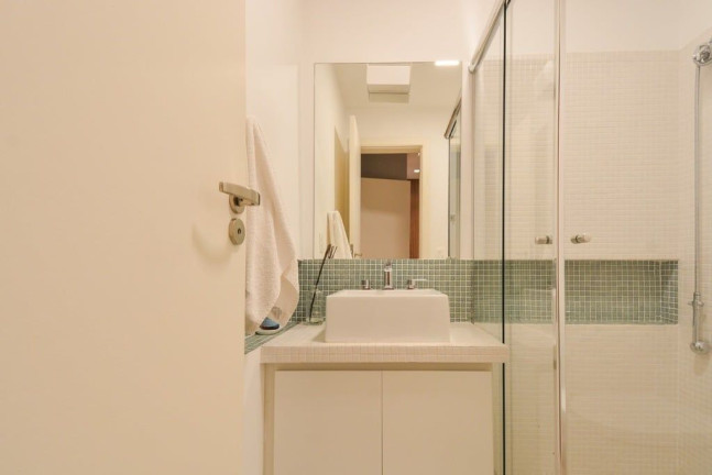 Imagem Apartamento com 3 Quartos à Venda, 177 m² em Perdizes - São Paulo