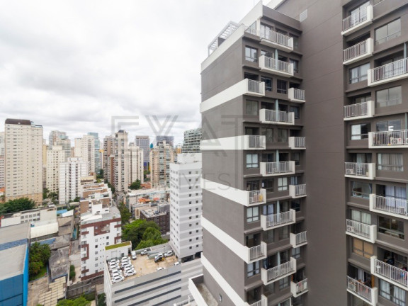 Imagem Imóvel com 2 Quartos à Venda, 109 m² em Vila Nova Conceição - São Paulo Imagem Imóvel com 2 Quartos à Venda, 109 m² em Vila Nova Conceição - São Paulo