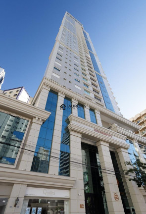 Sala Comercial à Venda, 101 m² em Centro - Balneário Camboriú