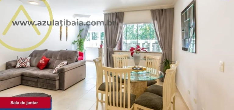 Imagem Casa com 5 Quartos à Venda, 263 m² em Jardim Maristela - Atibaia Imagem Casa com 5 Quartos à Venda, 263 m² em Jardim Maristela - Atibaia