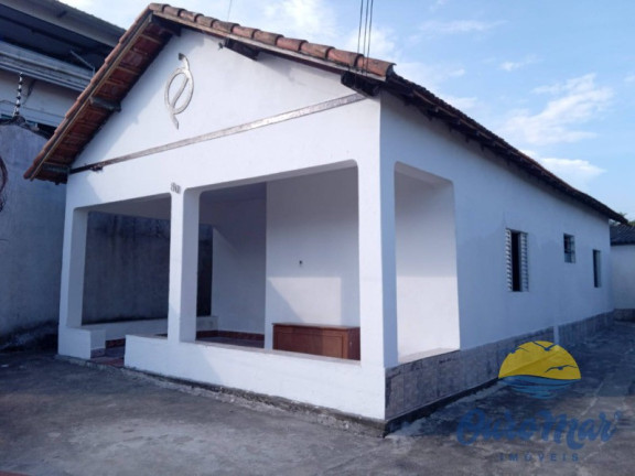 Casa com 4 Quartos à Venda, 83 m² em Centro - Itanhaém