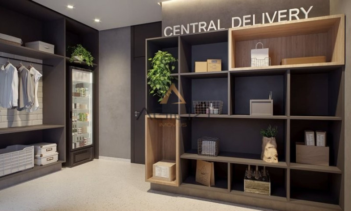 Imagem Apartamento com 2 Quartos à Venda, 64 m² em Vila Clementino - São Paulo Imagem Apartamento com 2 Quartos à Venda, 64 m² em Vila Clementino - São Paulo