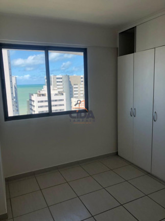 Imagem Apartamento com 4 Quartos para Alugar, 165 m² em Boa Viagem - Recife