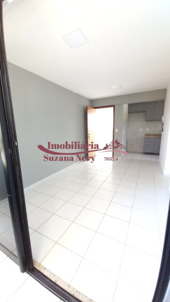 Imagem Apartamento com 2 Quartos à Venda, 57 m² em Capim Macio - Natal