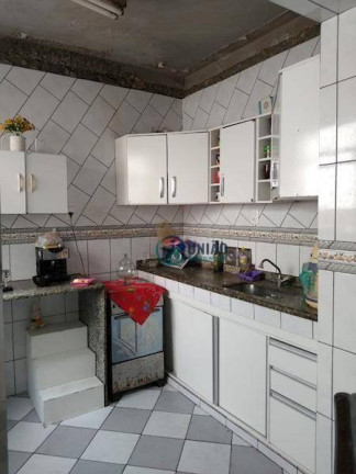 Imagem Casa com 3 Quartos à Venda, 182 m² em Fonseca - Niterói