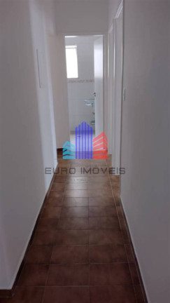 Apartamento com 2 Quartos à Venda, 96 m² em Vila Guilhermina - Praia Grande