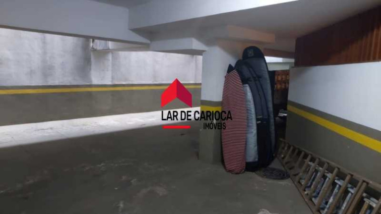 Imagem Apartamento com 4 Quartos à Venda, 150 m² em Humaitá - Rio De Janeiro Imagem Apartamento com 4 Quartos à Venda, 150 m² em Humaitá - Rio De Janeiro